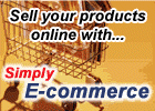 E-Commerce Made Simple