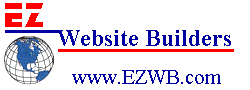 Link to EZ Website Builders