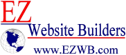 Link to EZ Website Builders