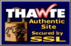 Website Security